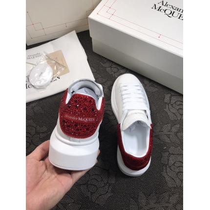 Alexander Mcqueen Sneakers For Women in 157450