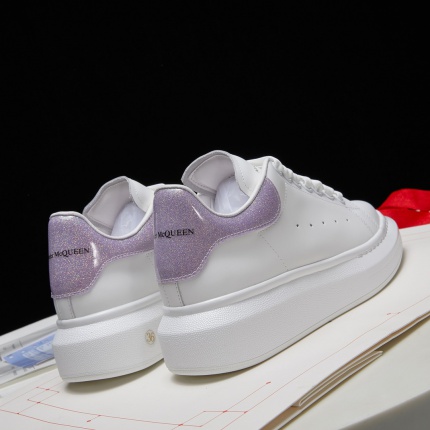 Alexander Mcqueen Sneakers For Women in 157453