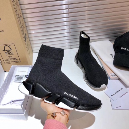 Balenciaga Sock Sneakers size 35-45 in 157464