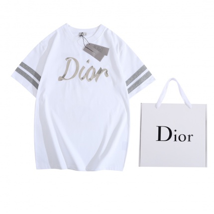 New Arrivals Dior T-Shirts Size S-XL in 157485