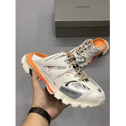 New Arrivals Balenciaga Track Slippers Size 35-45 in 157502