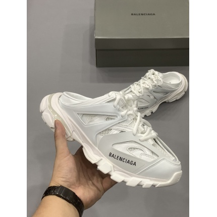 New Arrivals Balenciaga Track Slippers Size 35-45 in 157503