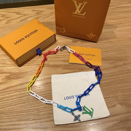 New Arrivals High quality Louis Vuitton Necklace in 157511