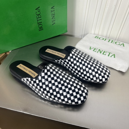 New Arrivals Bottega Veneta Loafers For Men in 157512