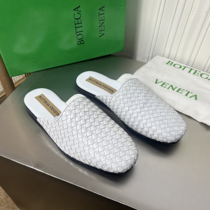 New Arrivals Bottega Veneta Loafers For Men in 157513