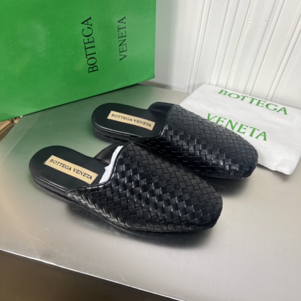 New Arrivals Bottega Veneta Loafers For Men in 157515