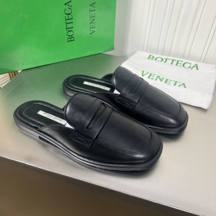 New Arrivals Bottega Veneta Loafers For Men in 157516