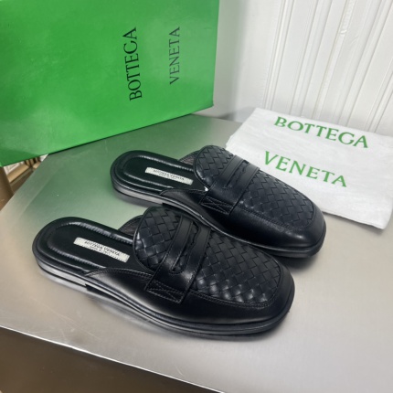 New Arrivals Bottega Veneta Loafers For Men in 157518