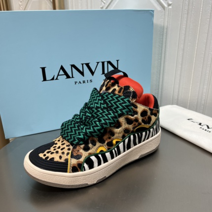 New Arrivals Lanvin Sneakers size 35-45 in 157521
