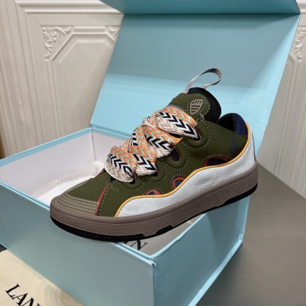 New Arrivals Lanvin Sneakers size 35-45 in 157525