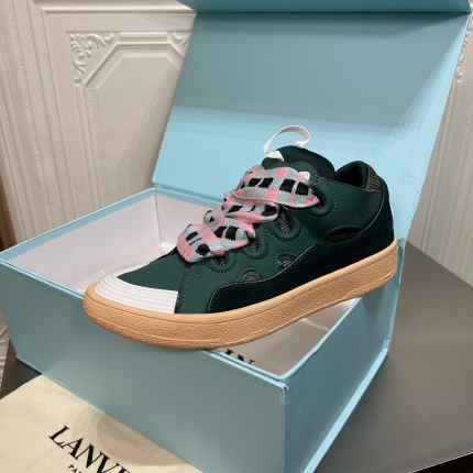New Arrivals Lanvin Sneakers size 35-45 in 157527
