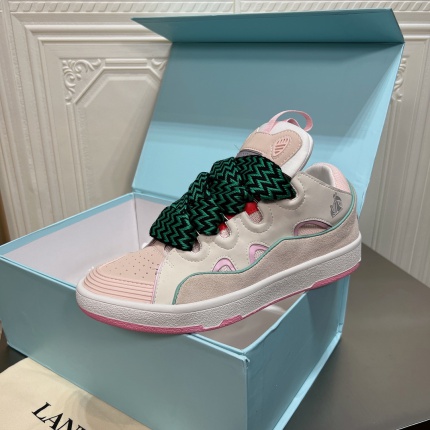 New Arrivals Lanvin Sneakers size 35-45 in 157528