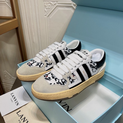 New Arrivals Lanvin Sneakers size 35-45 in 157529