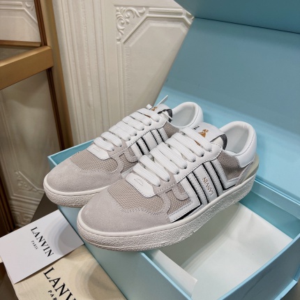 New Arrivals Lanvin Sneakers size 35-45 in 157532