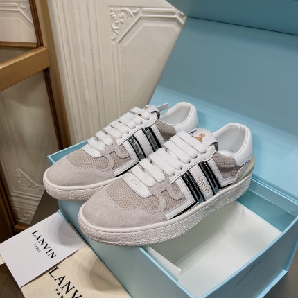 New Arrivals Lanvin Sneakers size 35-45 in 157533