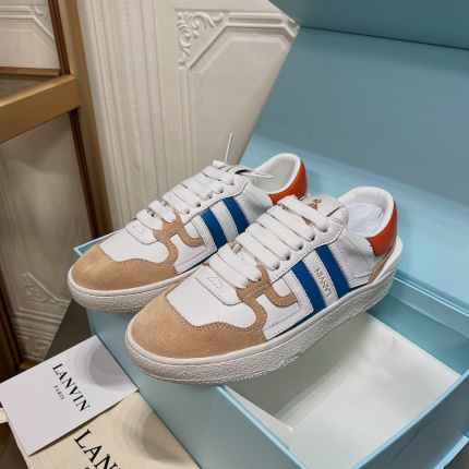 New Arrivals Lanvin Sneakers size 35-45 in 157534