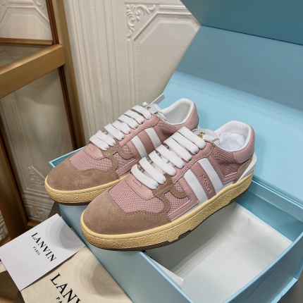 New Arrivals Lanvin Sneakers size 35-45 in 157535