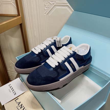 New Arrivals Lanvin Sneakers size 35-45 in 157538