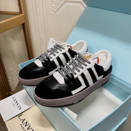 New Arrivals Lanvin Sneakers size 35-45 in 157539