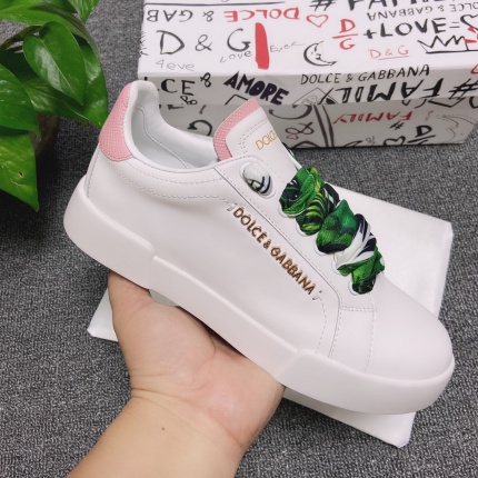 D&G Sneakers Size 35-46 in 157558