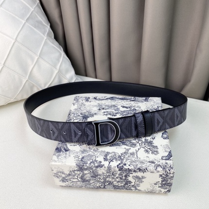 Dior AAA quality Belts in 157562