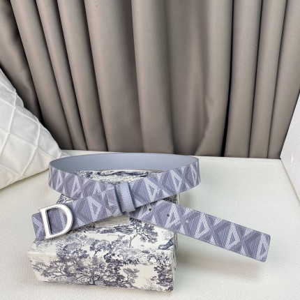 Dior AAA quality Belts in 157563