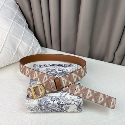 Dior AAA quality Belts in 157564