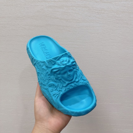 New Arrivals Versace Slippers size 36-46 in 157574