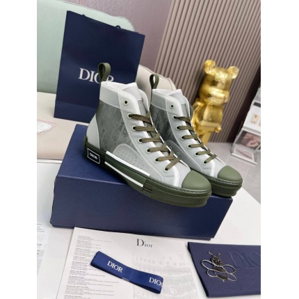 New Arrivals Dior Sneakers For Men in 157597
