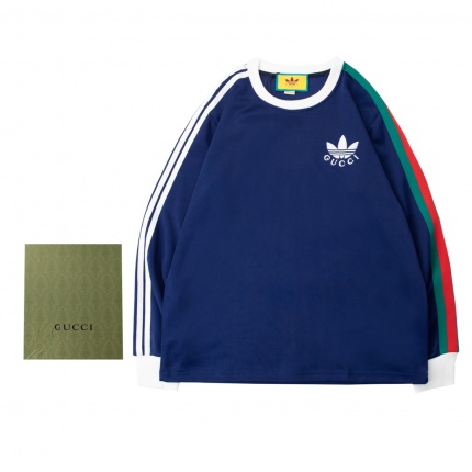 New Arrivals Gucci x Adidas Hoody size S-XL in 157613
