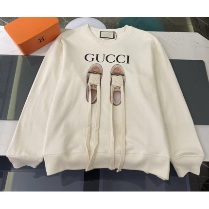 New Arrivals Gucci Hoody size XS-L in 157617