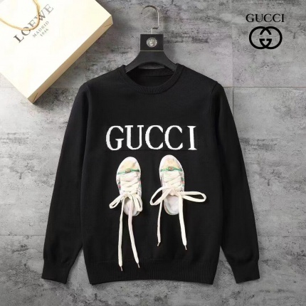 New Arrivals Gucci Sweaters size M-3XL in 157649