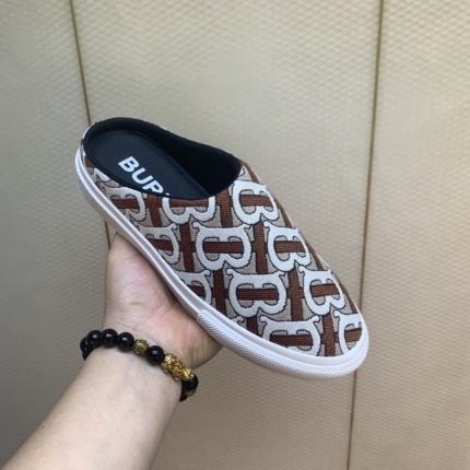 New Arrivals Burberry Loafers Size 35-46 in 157652