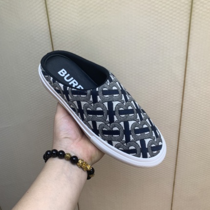 New Arrivals Burberry Loafers Size 35-46 in 157653