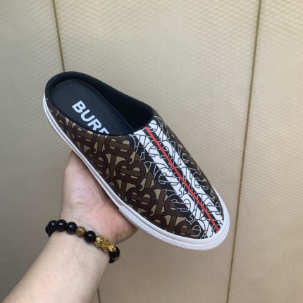 New Arrivals Burberry Loafers Size 35-46 in 157654