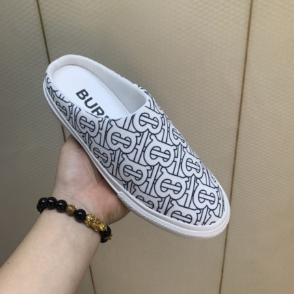 New Arrivals Burberry Loafers Size 35-46 in 157658