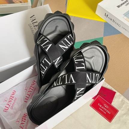 Valentino Slippers Men in 157680