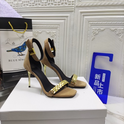 New Arrivals top quality Balmain High Heels For Women in 157700