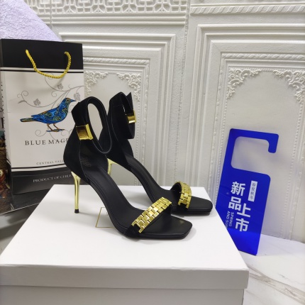 New Arrivals top quality Balmain High Heels For Women in 157701