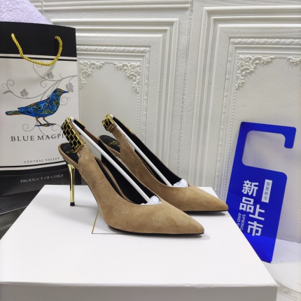 New Arrivals top quality Balmain High Heels For Women in 157703