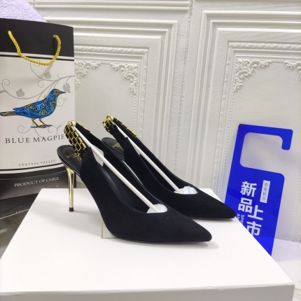 New Arrivals top quality Balmain High Heels For Women in 157704