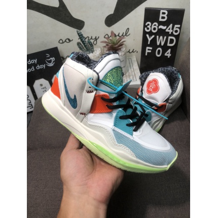 New Arrivals Nike KYRIE LOW EP Sneakers in 157744