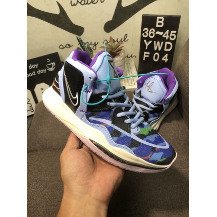 New Arrivals Nike KYRIE LOW EP Sneakers in 157745