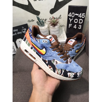 New Arrivals Nike Air Max Shoes For Men in 157747