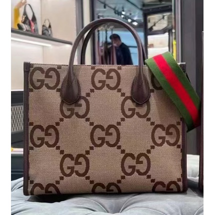Gucci AAA Quality Hangbags in 157771