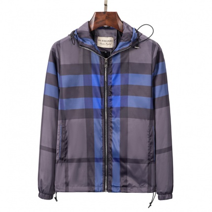 New Arrivals Burberry Jackets For Men in 157782