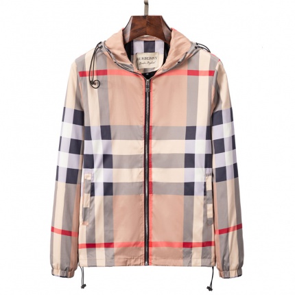 New Arrivals Burberry Jackets For Men in 157783