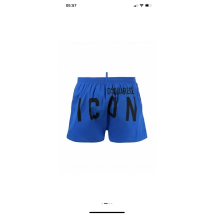 Dsquared2 Shorts Pants in 157817