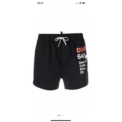 Dsquared2 Shorts Pants in 157818