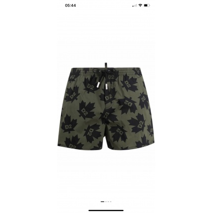 Dsquared2 Shorts Pants in 157820